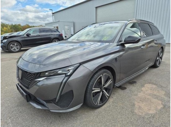 2023 Peugeot 308 SW GT
