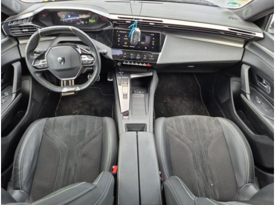 2023 Peugeot 308 SW GT