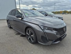 2023 Peugeot 308 SW GT