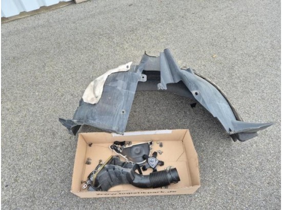 2023 Peugeot 308 SW GT