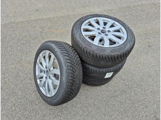 2023 Peugeot 308 SW GT