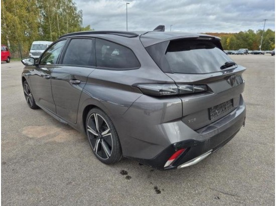 2023 Peugeot 308 SW GT