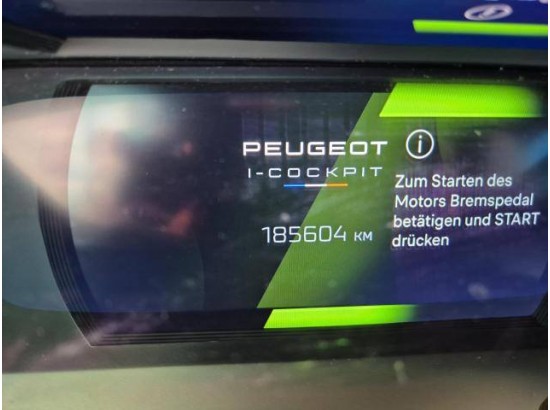 2023 Peugeot 308 SW GT