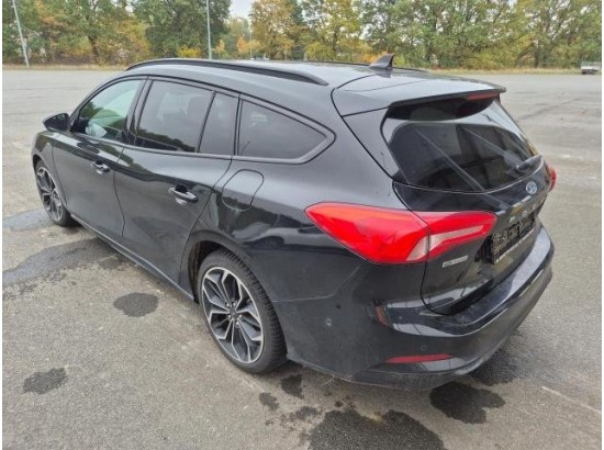 2019 Ford Focus ST 2019 Ford Focus ST