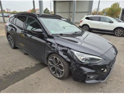 2019 Ford Focus ST