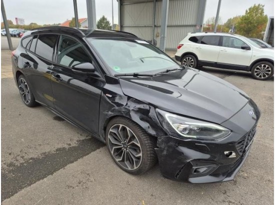 2019 Ford Focus ST 2019 Ford Focus ST