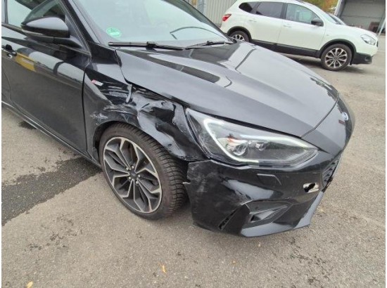 2019 Ford Focus ST 2019 Ford Focus ST