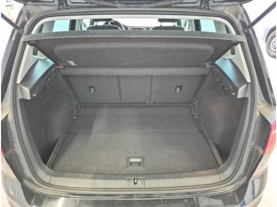 2015 Volkswagen Golf Sportsvan VII Lounge BMT/Start-Stopp