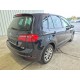2015 Volkswagen Golf Sportsvan VII Lounge BMT/Start-Stopp