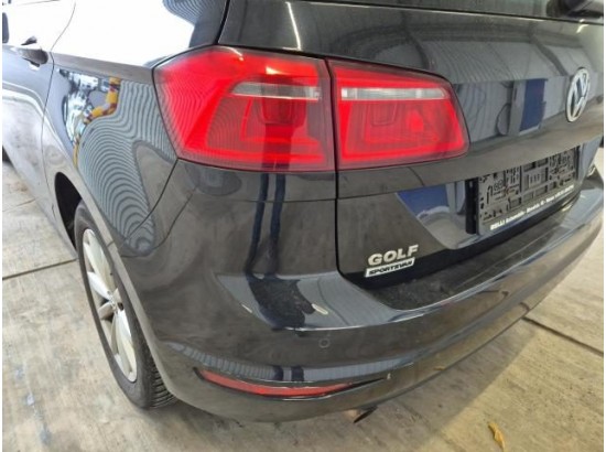 2015 Volkswagen Golf Sportsvan VII Lounge BMT/Start-Stopp