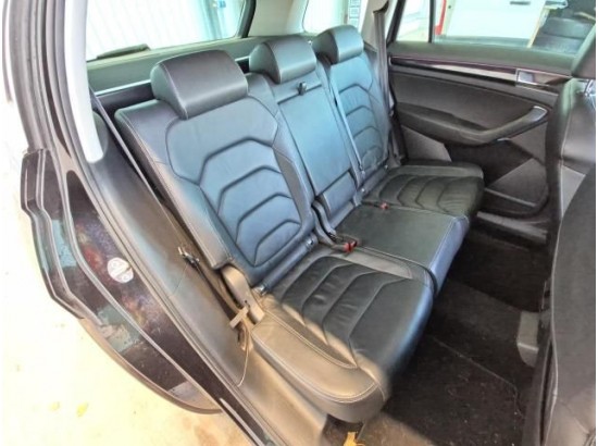 2018 Skoda Kodiaq Style 4x4