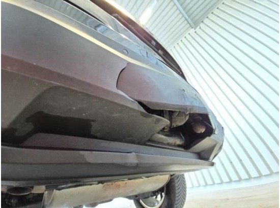 2018 Skoda Kodiaq Style 4x4