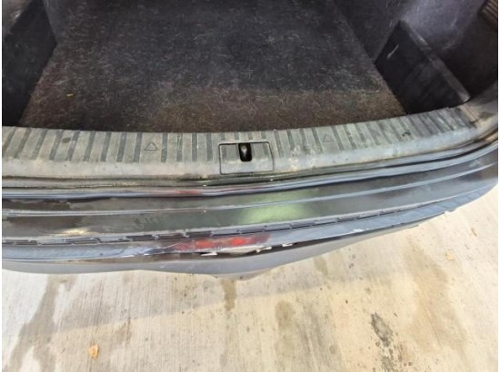 2018 Skoda Kodiaq Style 4x4