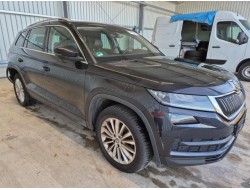 2018 Skoda Kodiaq Style 4x4