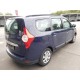 2016 Dacia Lodgy Laureate