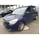 2016 Dacia Lodgy Laureate