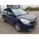 2016 Dacia Lodgy Laureate