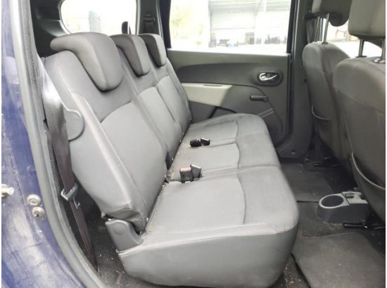 2016 Dacia Lodgy Laureate