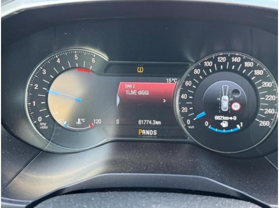 2016 Ford Edge Titanium 4x4 2016 Ford Edge Titanium 4x4