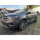 2016 Ford Edge Titanium 4x4 2016 Ford Edge Titanium 4x4