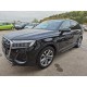 2025 Audi Q7 50 TDI quattro S line 2025 Audi Q7 50 TDI quattro S line