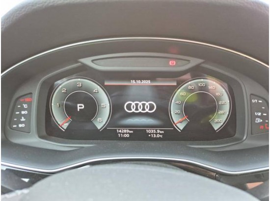 2025 Audi Q7 50 TDI quattro S line 2025 Audi Q7 50 TDI quattro S line
