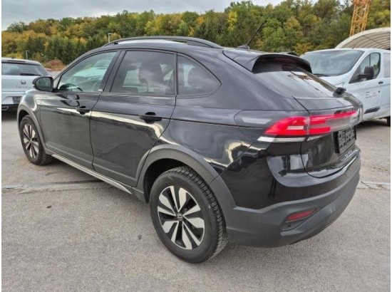 2024 Volkswagen Taigo Move 2024 Volkswagen Taigo Move