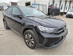 2024 Volkswagen Taigo Move