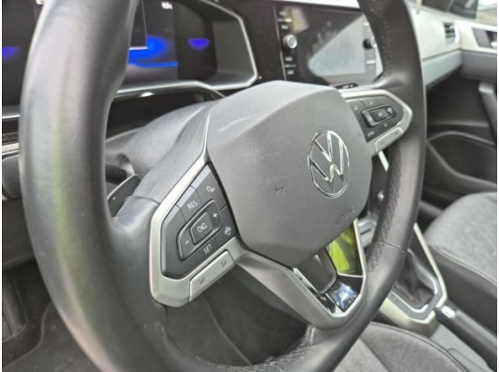 2024 Volkswagen Taigo Move 2024 Volkswagen Taigo Move