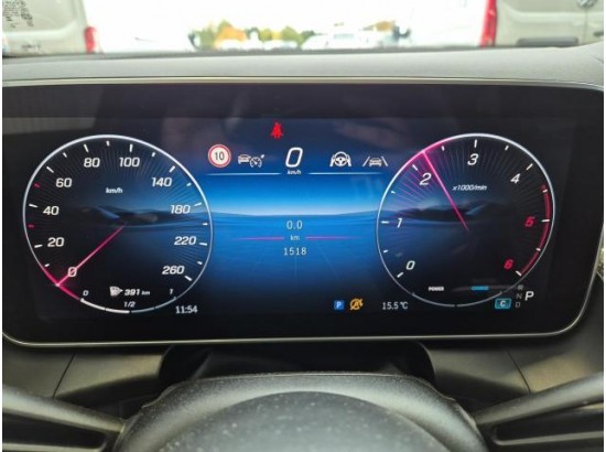 2025 Mercedes-Benz GLC -Klasse GLC 200 d 4Matic 2025 Mercedes-Benz GLC -Klasse GLC 200 d 4Matic