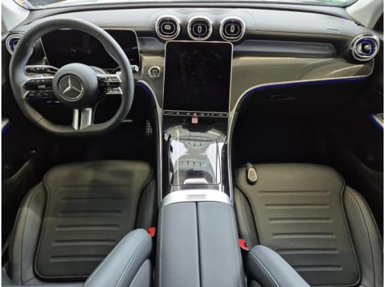 2025 Mercedes-Benz GLC -Klasse GLC 200 d 4Matic 2025 Mercedes-Benz GLC -Klasse GLC 200 d 4Matic