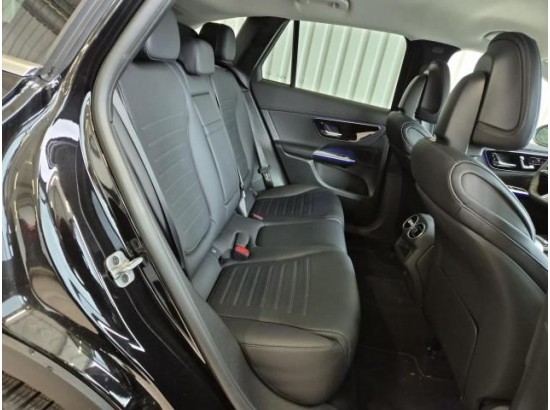 2025 Mercedes-Benz GLC -Klasse GLC 200 d 4Matic 2025 Mercedes-Benz GLC -Klasse GLC 200 d 4Matic