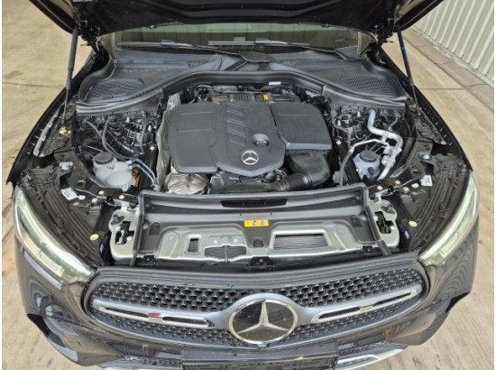 2025 Mercedes-Benz GLC -Klasse GLC 200 d 4Matic 2025 Mercedes-Benz GLC -Klasse GLC 200 d 4Matic