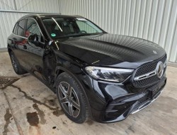 2025 Mercedes-Benz GLC -Klasse GLC 200 d 4Matic 2025 Mercedes-Benz GLC -Klasse GLC 200 d 4Matic