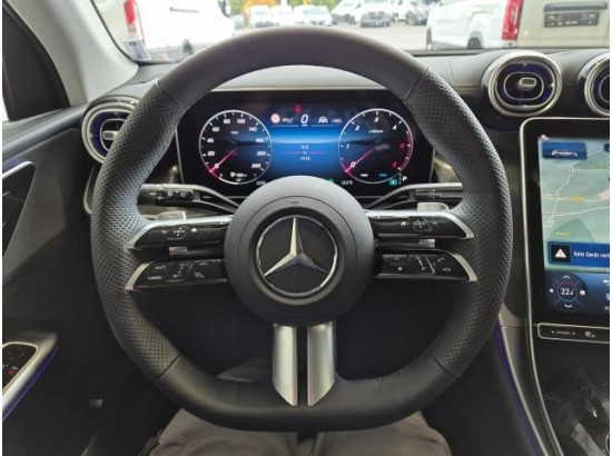 2025 Mercedes-Benz GLC -Klasse GLC 200 d 4Matic 2025 Mercedes-Benz GLC -Klasse GLC 200 d 4Matic