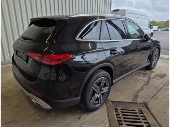 2025 Mercedes-Benz GLC -Klasse GLC 200 d 4Matic 2025 Mercedes-Benz GLC -Klasse GLC 200 d 4Matic