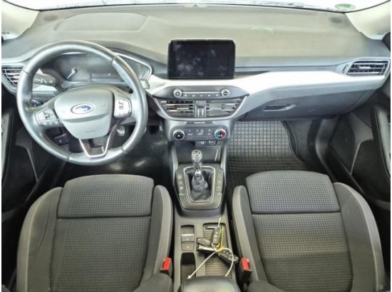 2019 Ford Focus Turnier Cool & Connect