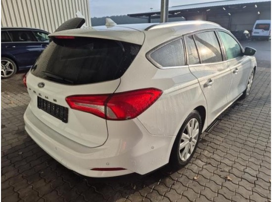 2019 Ford Focus Turnier Cool & Connect