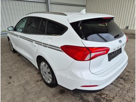 2019 Ford Focus Turnier Cool & Connect