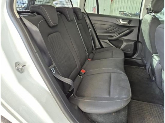 2019 Ford Focus Turnier Cool & Connect