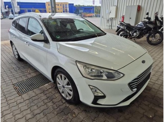 2019 Ford Focus Turnier Cool & Connect