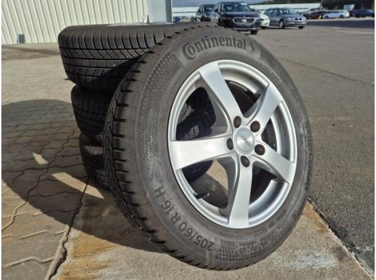 2019 Ford Focus Turnier Cool & Connect