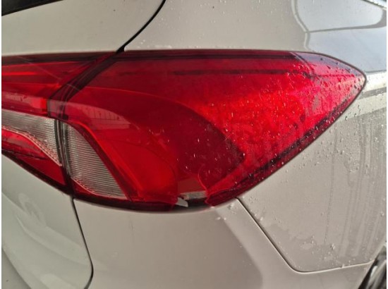 2019 Ford Focus Turnier Cool & Connect