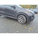 2016 Kia Sportage GT-Line 4WD 2016 Kia Sportage GT-Line 4WD