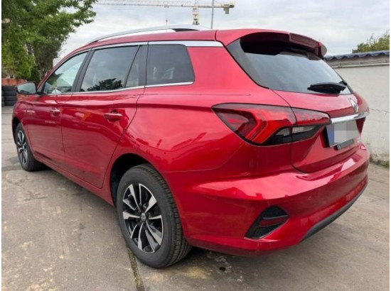 2023 MG 5 Comfort 2023 MG 5 Comfort