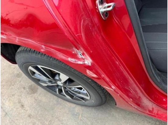 2023 MG 5 Comfort 2023 MG 5 Comfort