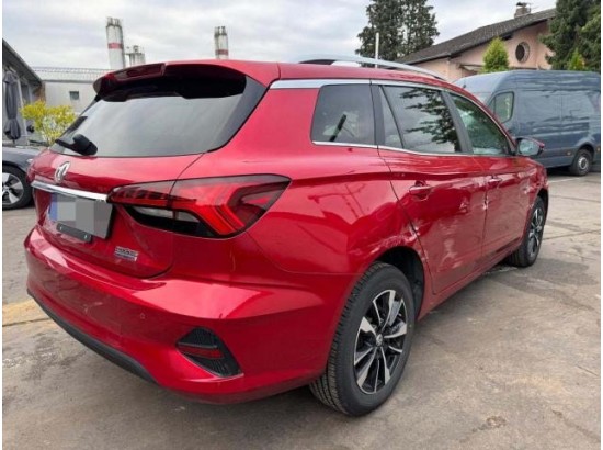 2023 MG 5 Comfort 2023 MG 5 Comfort