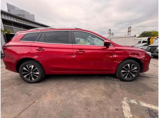 2023 MG 5 Comfort 2023 MG 5 Comfort