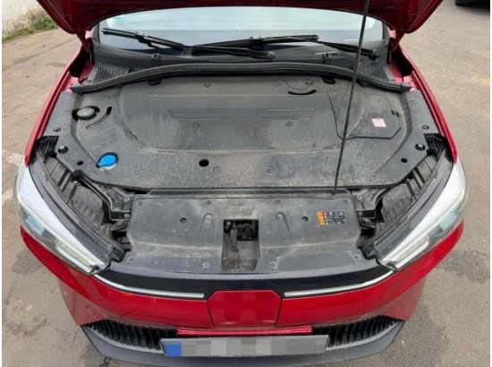 2023 MG 5 Comfort 2023 MG 5 Comfort