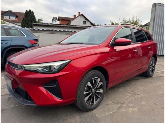 2023 MG 5 Comfort 2023 MG 5 Comfort